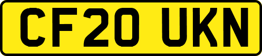 CF20UKN