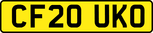 CF20UKO