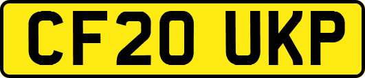 CF20UKP