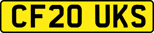 CF20UKS
