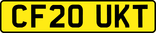 CF20UKT