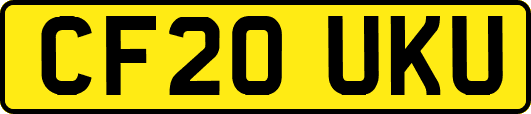 CF20UKU
