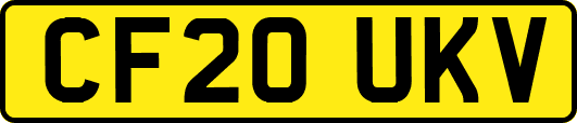 CF20UKV