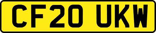 CF20UKW