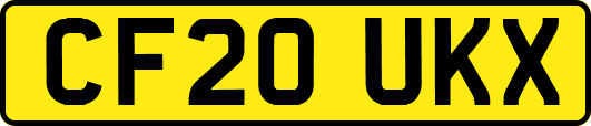 CF20UKX