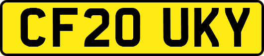 CF20UKY
