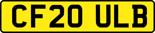 CF20ULB