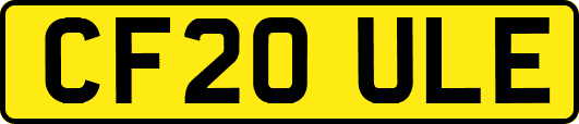 CF20ULE