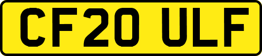 CF20ULF