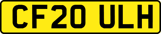 CF20ULH