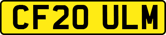 CF20ULM