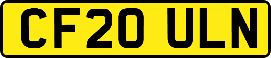 CF20ULN