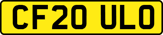 CF20ULO