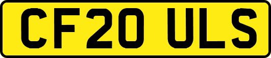 CF20ULS