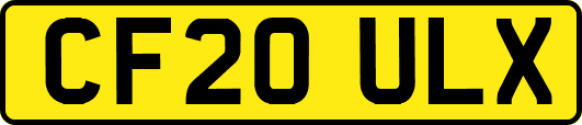 CF20ULX