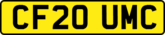 CF20UMC