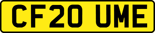 CF20UME