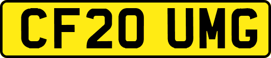 CF20UMG