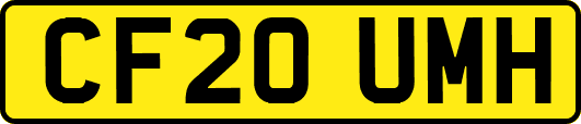 CF20UMH
