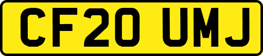 CF20UMJ
