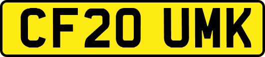 CF20UMK