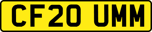 CF20UMM