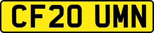 CF20UMN