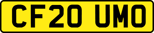 CF20UMO