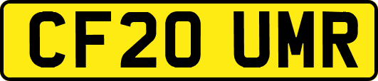 CF20UMR
