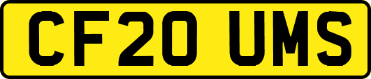 CF20UMS