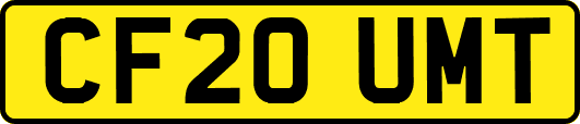 CF20UMT
