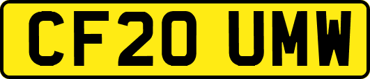 CF20UMW