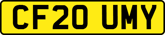 CF20UMY