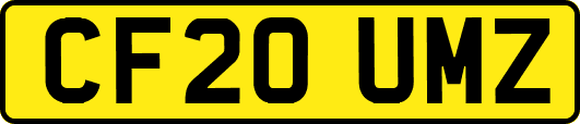 CF20UMZ