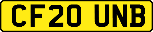 CF20UNB