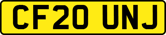 CF20UNJ