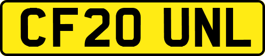 CF20UNL