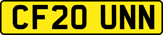 CF20UNN