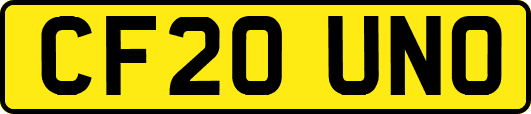 CF20UNO