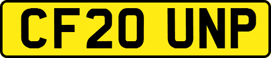 CF20UNP