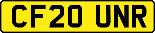 CF20UNR