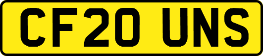 CF20UNS