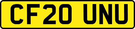 CF20UNU