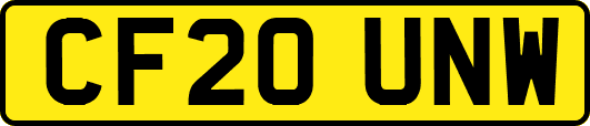 CF20UNW