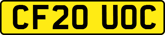 CF20UOC
