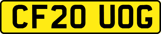 CF20UOG
