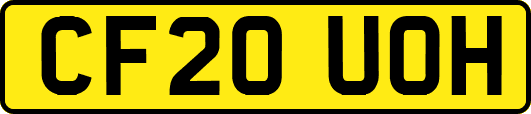 CF20UOH
