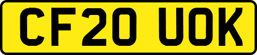 CF20UOK