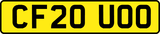 CF20UOO