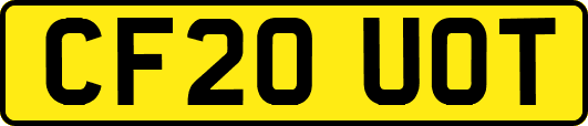 CF20UOT